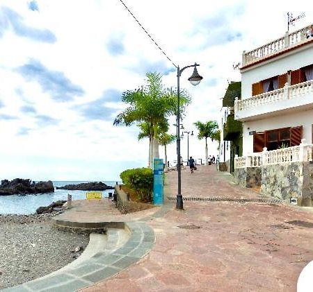 Casa Maruca Villa Alcala  Exterior photo