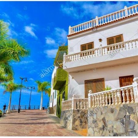 Casa Maruca Villa Alcala  Exterior photo