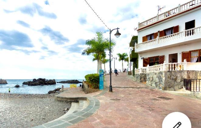 Casa Maruca Villa Alcala  Exterior photo