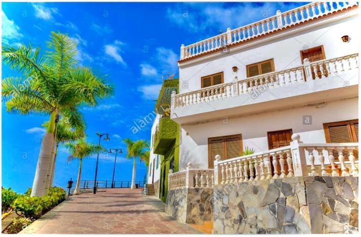 Casa Maruca Villa Alcala  Exterior photo